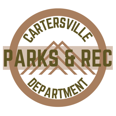 Parks & Recreation Logo