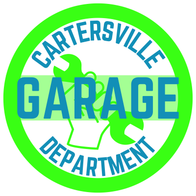 Cartersville Garage