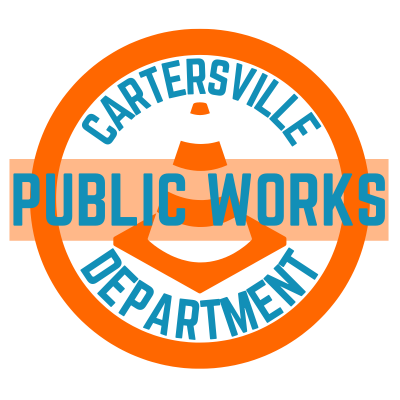 Cartersville Public Works