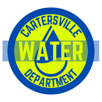 Cartersville Water Department